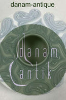 Bing und Grondahl Jugendstil Vase Unique