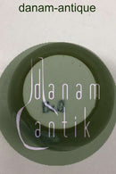 Bing og Grøndahl Art Nouveau  Unika vase med sommerfugle