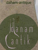 Bing & Grøndahl K. Otto Johansen Liggende Stentøjs Hest No 7214 uden Glasur