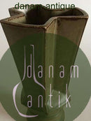 Bing & Grondahl Lisa Enquist Stoneware Vase No 5818