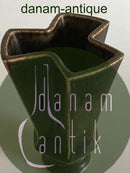 Bing & Grondahl Steingutvase Nr. 5818 von Lisa Enquist