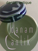 Bing & Grøndahl Lidded dish in Porcelain by Lisa Enquist