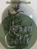 Bing & Grondahl Unika-Vase von Lilli Negithon Nr. 5239