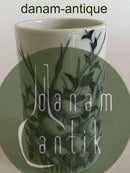 Bing og Grøndahl Unika Vase af lilli Negithon 414/1978