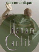 Bing Grøndahl Brevvægt med dreng og krabbe No 1836