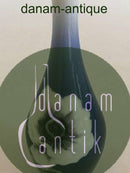 Bing and Grondahl Art Nouveau Vase Unique No 8/8901 Relief