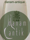 Bing & Grøndahl Tandstik / Tændstik Holder med Græsk Antikt Motiv No. 1289