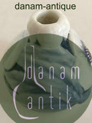 エフィー・ヘガーマン・リンデンクローンのデザインによるビン＆グロンダール・アールヌーボーの花器