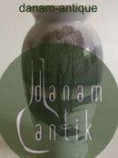 Bing & Grondahl Art Nouveau Vase with Snow Landscape No 8591/370