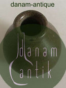 Bing & Grondahl Unika Steingutvase K58, 182