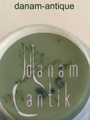 Bing & Grondahl Art Nouveau Vase with 5 Dragonflies No 3765/5 No 6