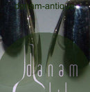 Georg Jensen Henning Koppel Salt og Peberbøsse i Sterling Sølv No 1102B