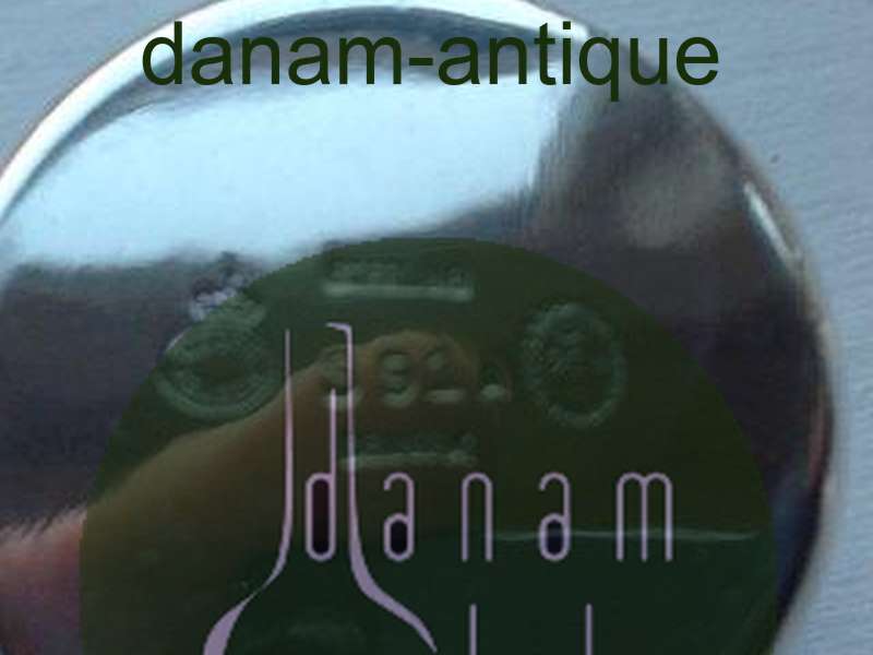 Georg Jensen Sterling Sølv Bæger No 391A