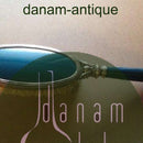 Georg Jensen Bing & Grøndahl Harald Nielsen Sterling Sølv Bøste No 4000