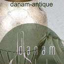 Georg Jensen Sølv The Dåse i Cosmos fra 1921 No 45