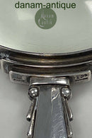 Georg Jensen Sterling Sølv forstørrelses Glas No 134