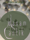 Georg Jensen Sterling Silver Sigvard Bernadotte トレイ No 1015