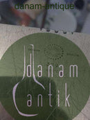 Georg Jensen巨型纯银盒子No 329规格