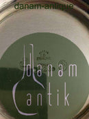 一对Georg Jensen纯银烛台 No 623