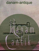 Georg Jensen Sterling Silver Bernadotte Box No 712