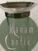 Georg Jensen / Holmegaard Wine Pitcher by Ole Palsby