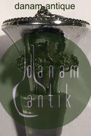 Georg Jensen Silver "Private" Bottle Stopper(Unique?)