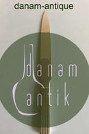 Georg Jensen Sterling Silber Bernadotte Briefmesser