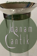 Georg Jensen / Holmegaard Wine Pitcher by Ole Palsby