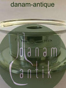 Georg Jensen Sterling silver Candleholders No 1157A