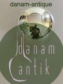 Georg Jensen Sterling Sølv Piet Hein Æg / Box No 1147A