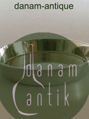 Georg Jensen Sterling Sølv flaskebakke No. 1109 designet Erik Magnussen