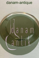 12 Georg Jensen Sterling Silber Abdeckplatte von Henning Koppel Nr. 1074