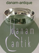 Georg Jensen Sterling Silber Zuckerdose. Entworfen von Henning Koppel Nr. 1017