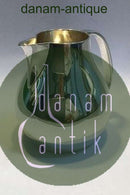 Georg Jensen Sterling Silver Creamer by Sigvard Bernadotte No 1015