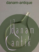 Georg Jensen Sterling Silber Pletmenage Tablett Nr. 965