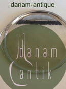 Georg Jensen Sterling Sølv Bakke med håndtag No 847 Harald Nielsen