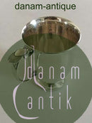 Georg Jensen Sterling Silver Pine Cup with Handle No 777A