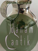 Georg Jensen Krug aus Sterlingsilber Nr. 744 von Gustav Pedersen