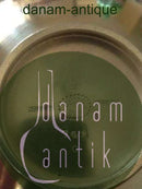 Georg Jensen Konge Sterling Sølv Lille Skål No 741C