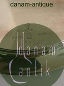 乔治-延森 "国王 "纯银调味品套装（编号741