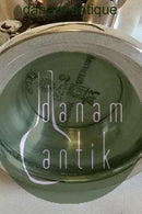 Georg Jensen Sterling Silver Acorn Pepper Shaker No 741