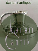 乔治-詹森纯银室内舞台 No 668A