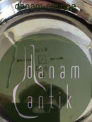 Georg Jensen Sterling Silber Krug mit Henkel Nr. 644B