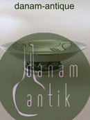 乔治-延森纯银碗639号