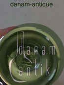 Georg Jensen Kaktus Sterling Sølv Salt Bøsse No 629B