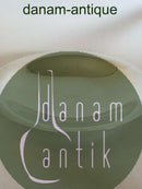 Georg Jensen Sterling Silber Große Schale Nr. 620D