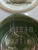 Georg Jensen Sterling Silver Johan Rohde Candlesticks No 612