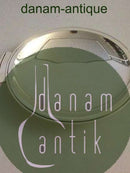 Georg Jensen Pyramide Sterlingsilberschale Nr. 600E Harald Nielsen