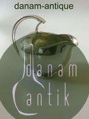 Georg Jensen Krug aus Sterlingsilber von Harald Nielsen Nr. 606A