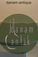 Georg Jensen Sterling Silber Pyramide Tablett Nr. 600G